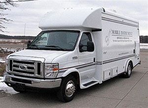Ford Body
